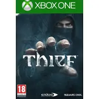 One Thief
