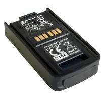 Sennheiser BA 20 batteri till AVX EKP mottagare