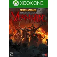 Warhammer: End Times - Vermintide