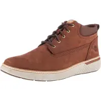 Timberland Cross Mark Mid Lace Up Chukka Stövlar