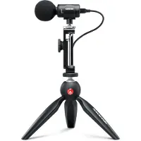 Shure Mv88+ Mikrofon