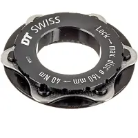 Dt Swiss Mtb Center Lock To 6b Disc Bromsskivsadapter För Cykel