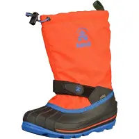 Kamik Waterbug8g Gore-tex Ungdomssnöstövlar