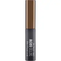 Maybelline Tattoo Brow Peel-Off Gel 01 Light Brown 5 g