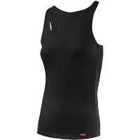 Loeffler Singlet Transtex Light ärmlös T-shirt