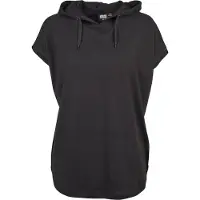 Urban Classics Sweatshirt Basic Svart XL Kvinna