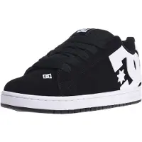 Dc-shoes Court Graffik Skor