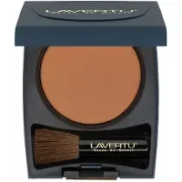 LAV Lavertu Lavertu Terre De Soleil Baked Bronzer 12g, Färg: 02