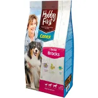 Hobby First Senior Brocks hundfoder