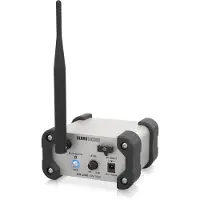 Klark Teknik DW 20BR Bluetooth Wireless Stereo Receiver