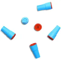 Robomow MRK0039A1 Kabelanslutning Set 10 st