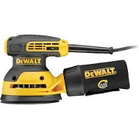 DeWalt Dwe6423-qs Slipmaskin 125 Mm 230v 280w