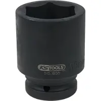 Ks Tools 5151846 515.1846 Kraft-hylsnyckelinsats 46 mm