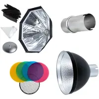 Godox AK-R1 Blixthållar-set