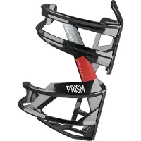 Elite Prism L Skin Black Flaskhållare för cykel