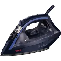 Tefal Virtuo FV1713E0 - ångstrykjärn - sula PTFE
