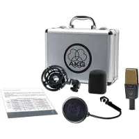 AKG C414XL II Kondensatormikrofon