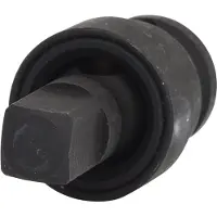 Ks Tools Koppling ; 1/2''