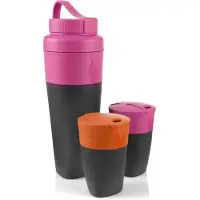 Light My Fire Pack Up Drink Kit 700ml Termosflaska