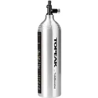 Topeak Tubibooster Pump