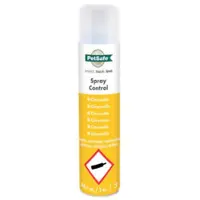 Petsafe Antiskallhalsband refill citronella för hund