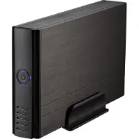 TooQ Tqe-3520b Extern Hårddisk