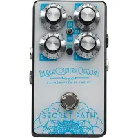 Laney Black Country Customs Secret Path Enhanced Reverb
