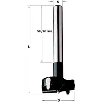 Cmt Forstner kvistborr ; S=10 mm; D=18 mm