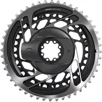 Sram Red Axs D1 12s Vevparti Med Effektmätare