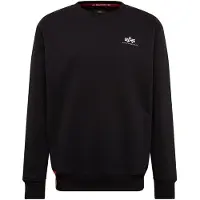 Alpha industries Basic Small Logo Tröja
