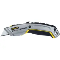 Stanley Fatmax Pro Retractable Mattkniv