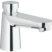 GROHE Euroeco Cosmopolitan T Selvslukkende Håndvaskarmatur