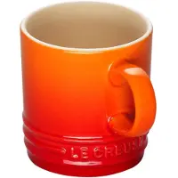 Le Creuset Kaffemugg 0,2 L Volcanic