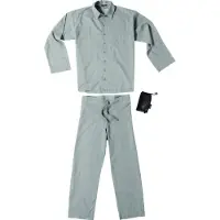 Cocoon Tree Insect Shield Travel Pyjamas Med Långa ärmar