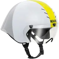 Kask Mistral Tempohjälm