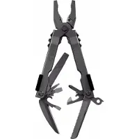 Gerber MP600 Bluntnose, multiverktyg, svart