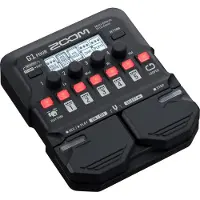 Zoom G1 Four