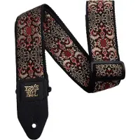 Ernie Ball P04167 Jacquard Strap Persian Gold