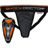 Shock Doctor Ultra Supporter Ljumskskydd
