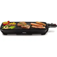 Tefal TG3918, Svart, Plast, Bordsskiva, stekbord, 190 x 235 mm, 117 mm