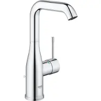 GROHE Essence tvättställsblandare, L-storlek