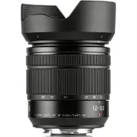 Panasonic Lumix G Vario 3.5-5.6/12-60 Power Ois Asph Kameralins