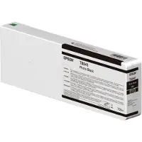 Epson T8041 fotosvart bläckpatron (original)