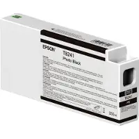 Epson T8241 fotosvart bläckpatron (original)