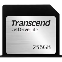 Transcend JetDrive Lite 130 Apple expansionskort 256 GB