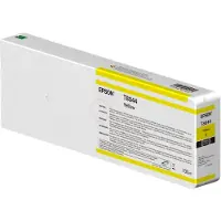 Epson T8044 gul bläckpatron (original)