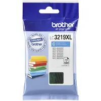 Brother Ink LC3219XLC LC-3219XL Cyan