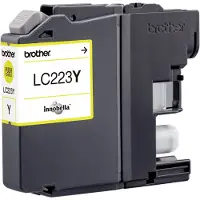 Brother Lc223ybp Bläckpatron