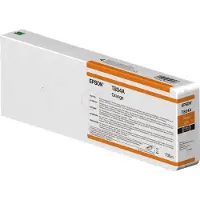 Epson T804A orange bläckpatron (original)