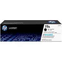 HP 19A (CF219A) trumma (original)